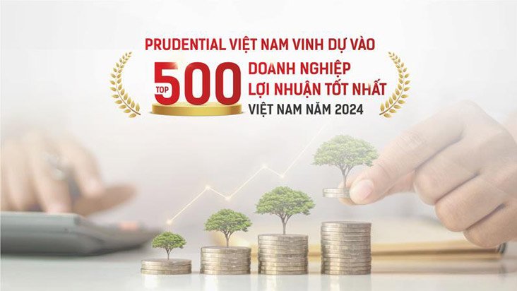 Top 500 Doanh nghiệp Lớn nhất Việt Nam
