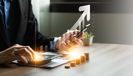 Đầu tư an toàn với lãi suất cam kết từ Quỹ liên kết chung