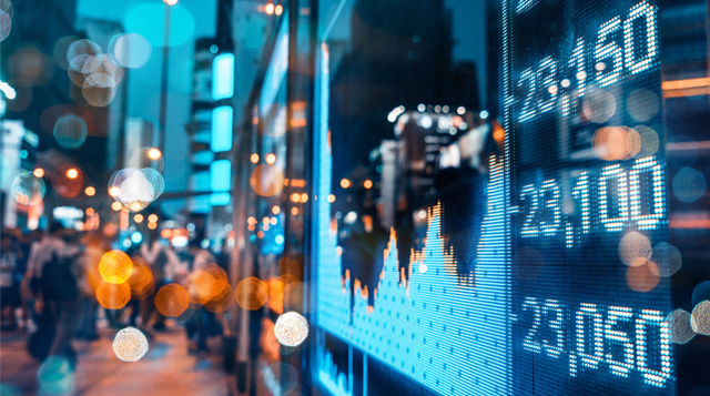 Tìm hiểu về lãi suất và giá đơn vị Quỹ đầu tư