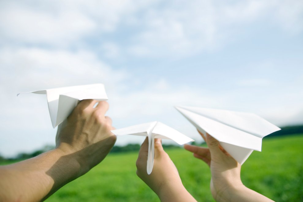 Children Health White Paper