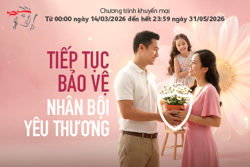 Tiếp Tục Bảo Vệ Nhân Bội Yêu Thương