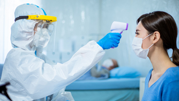 Tips Aman ke Rumah Sakti Saat Pandemi | Prudential Indonesia