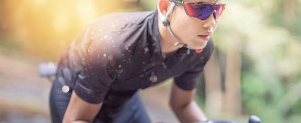 Tips Bersepeda Jarak Jauh Agar Tidak Cepat Lelah