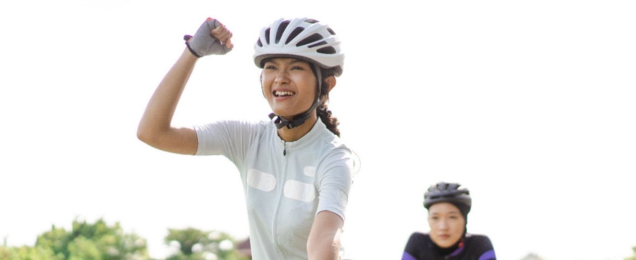 6 Tips Berkendara Agar Tidak Cepat Lelah