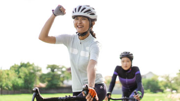 6 Tips Berkendara Agar Tidak Cepat Lelah