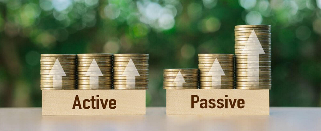 Passive Income คืออะไร มีเทคนิคสร้างความมั่งคั่งอย่างไรบ้าง ?