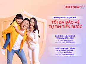 Tối Đa Bảo Vệ Tự Tin Tiến Bước 2