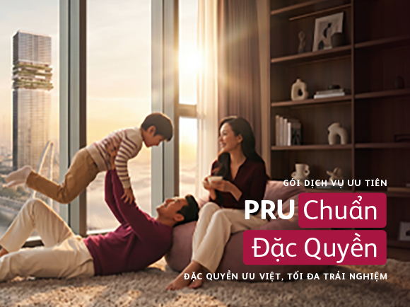 Trải nghiệm đặc quyền – sống khỏe, sống chất
