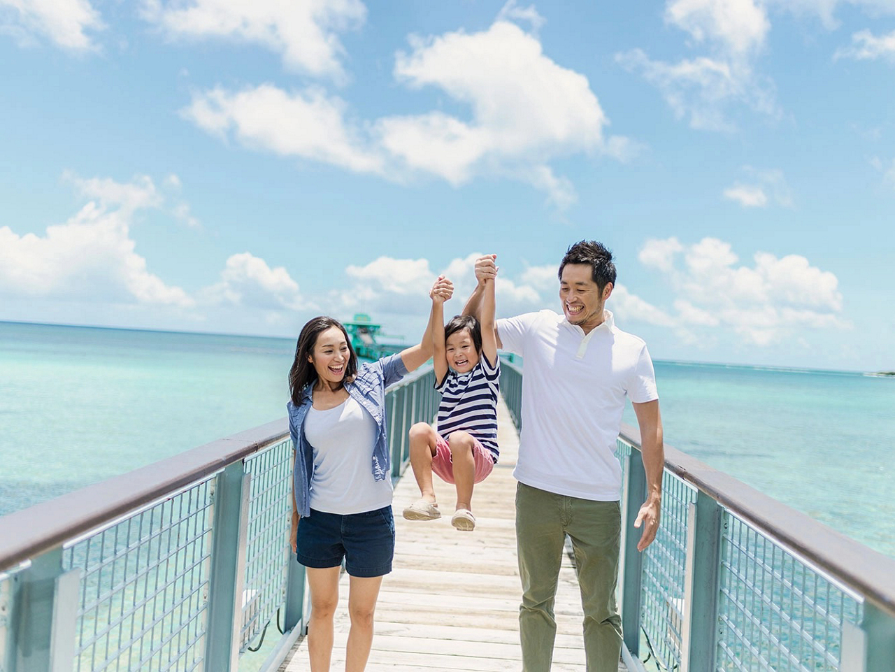 讓您投入探索新疆界及 享受您熱愛的事情