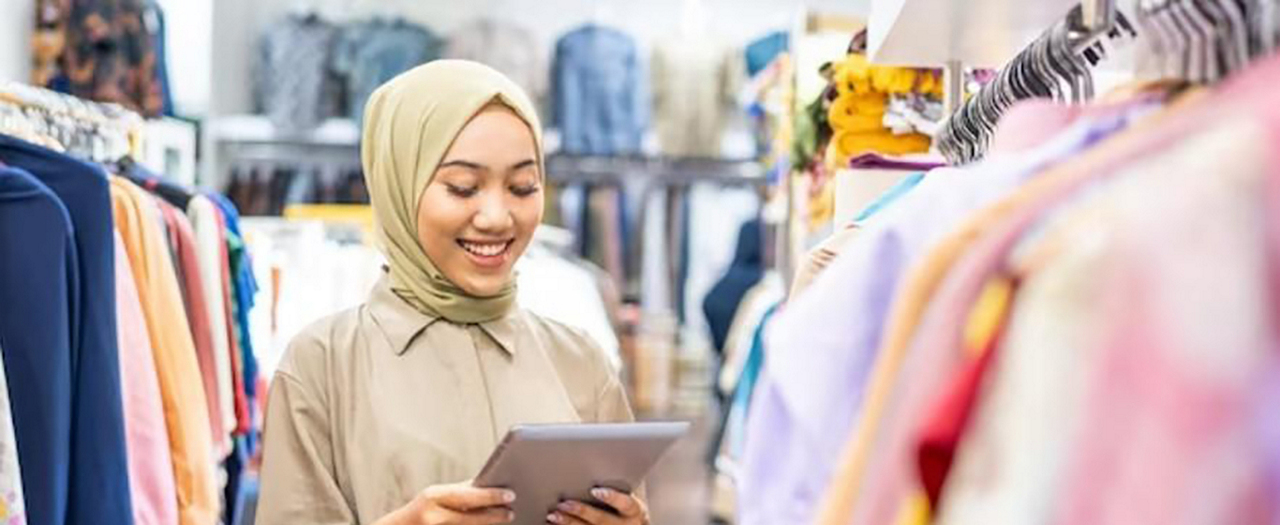 UMKM Syariah: Mengoptimalkan Potensi Pertumbuhan dalam Ekonomi Syariah di Indonesia