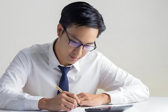 Financial Personality Test | Understand Your Financial Personality and Plan Ahead