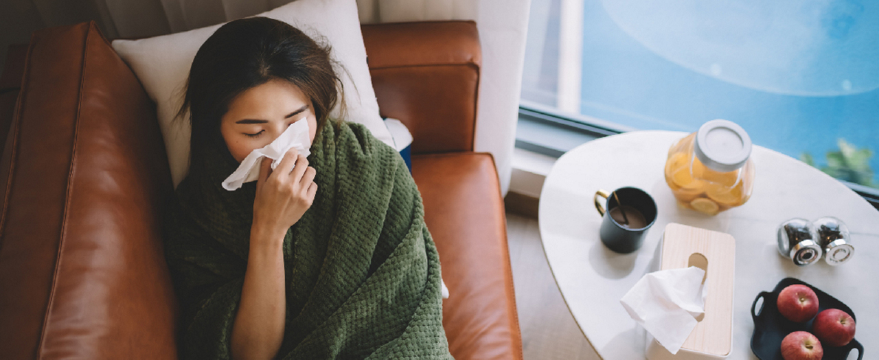 Understanding how the immune system fights viruses