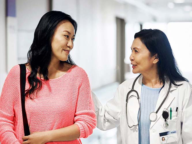 Understanding Medical Revision