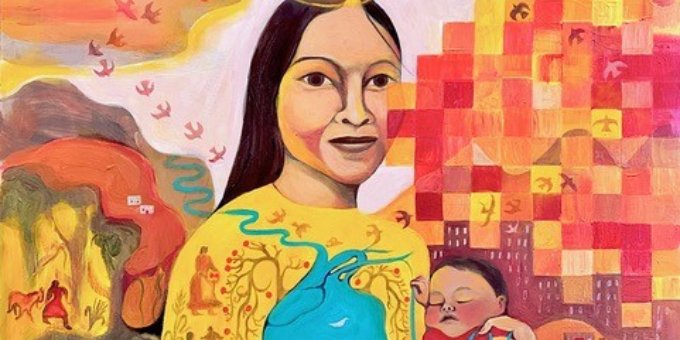 Heat, humidity & air pollution study: Exploring the impact of climate change on health