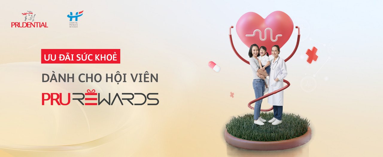 Khởi Đầu Mới, Đón Quà Xuân Cùng Prurewards