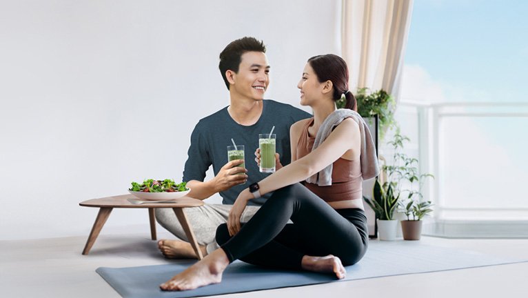 PRUHealth VHIS EasyChoice Plan