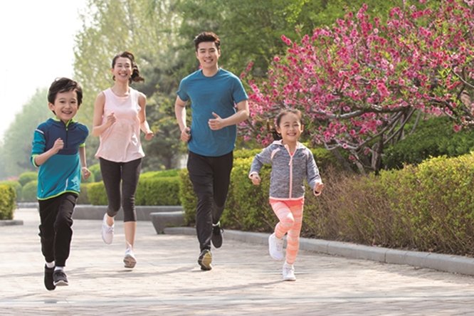 保诚自愿医保系列（VHIS）