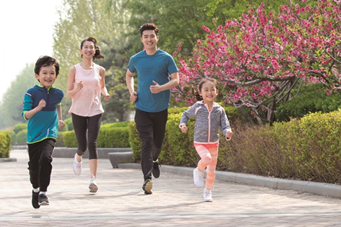 Prudential VHIS Series