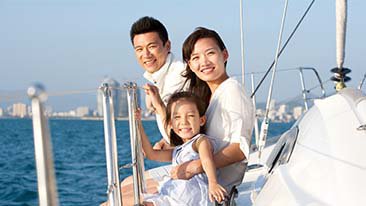 PRUHealth VHIS VIP Plan