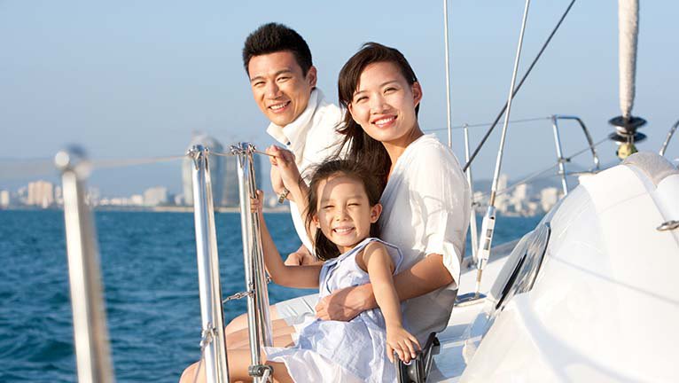 PRUHealth VHIS VIP Plan