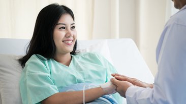 Giải pháp chăm sóc sức khỏe ưu việt