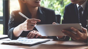 Cơ hội đầu tư hiệu quả, linh hoạt