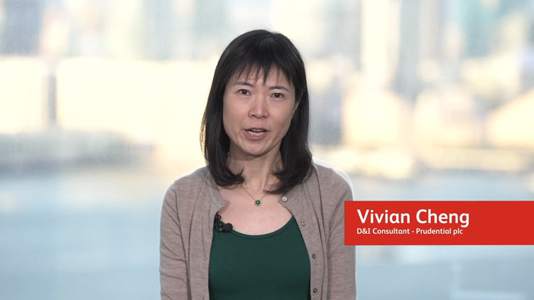 Diversity, Equity, Inclusion | Prudential plc