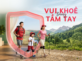 Vui Khỏe Trong Tầm Tay