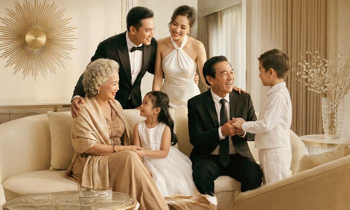 Vững An Tâm – Chạm Vươn Tầm