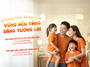 Vững Nền Tảng Sáng Tương Lai