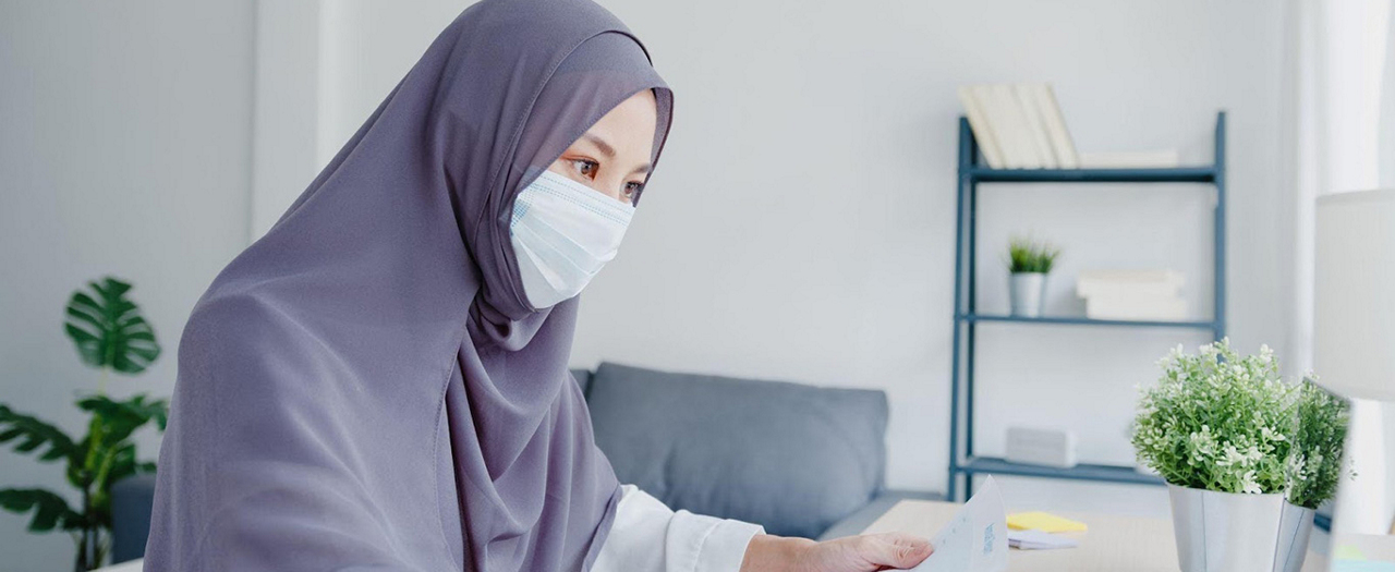 Wakaf Manfaat Asuransi: Perlindungan Finansial dan Kebaikan Berkelanjutan