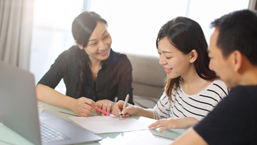 Waktu yang Tepat Untuk Investasi | Prudential Indonesia