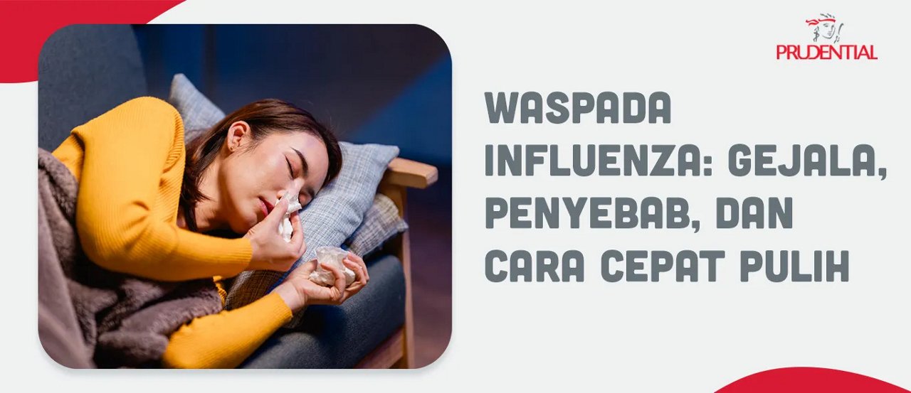 Influenza Banner