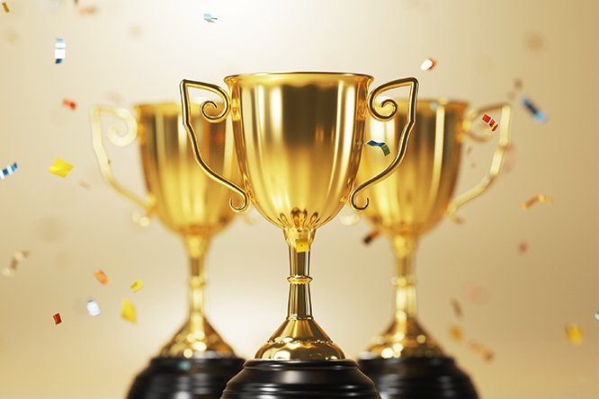 Corporate Brand Awards