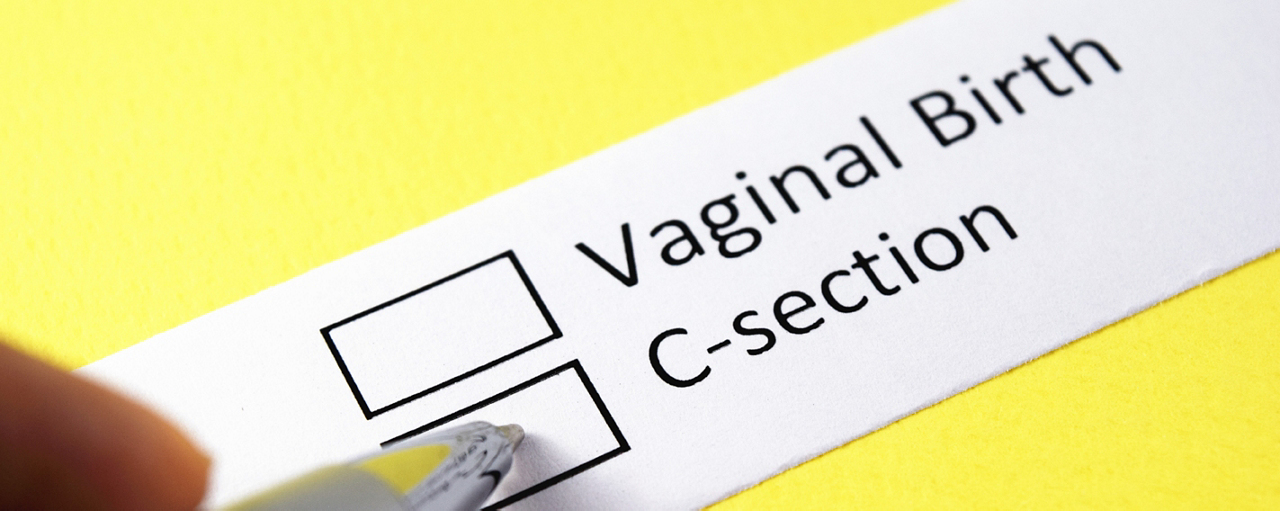 อะไรดีกว่ากันนะ? การผ่าคลอด หรือการคลอดแบบธรรมชาติ