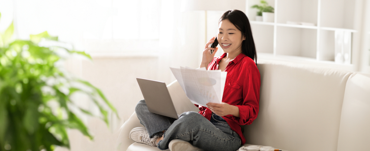 Career Path Blueprint: Success in Work and Wealth