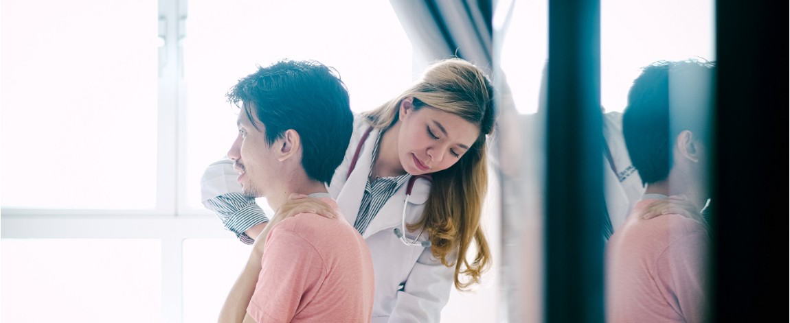 When critical illness comes, are you ready?
