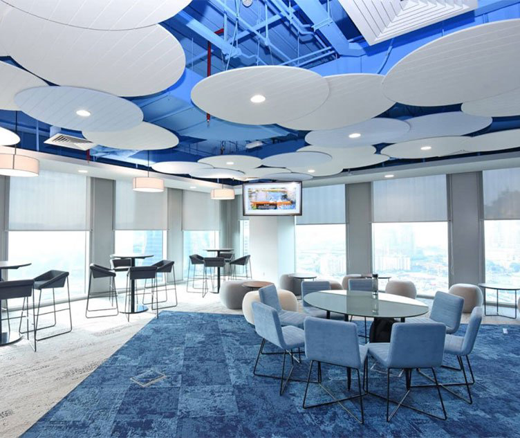 Workplace of the future