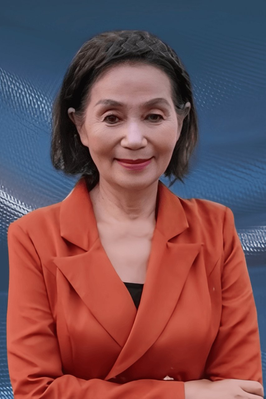 บังอร ชูชัย