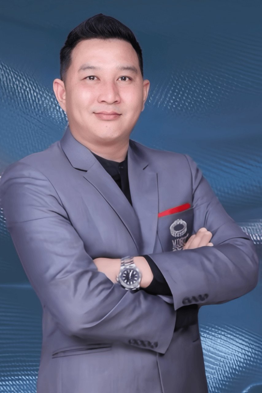 พงศ์คณิช แสงยศ