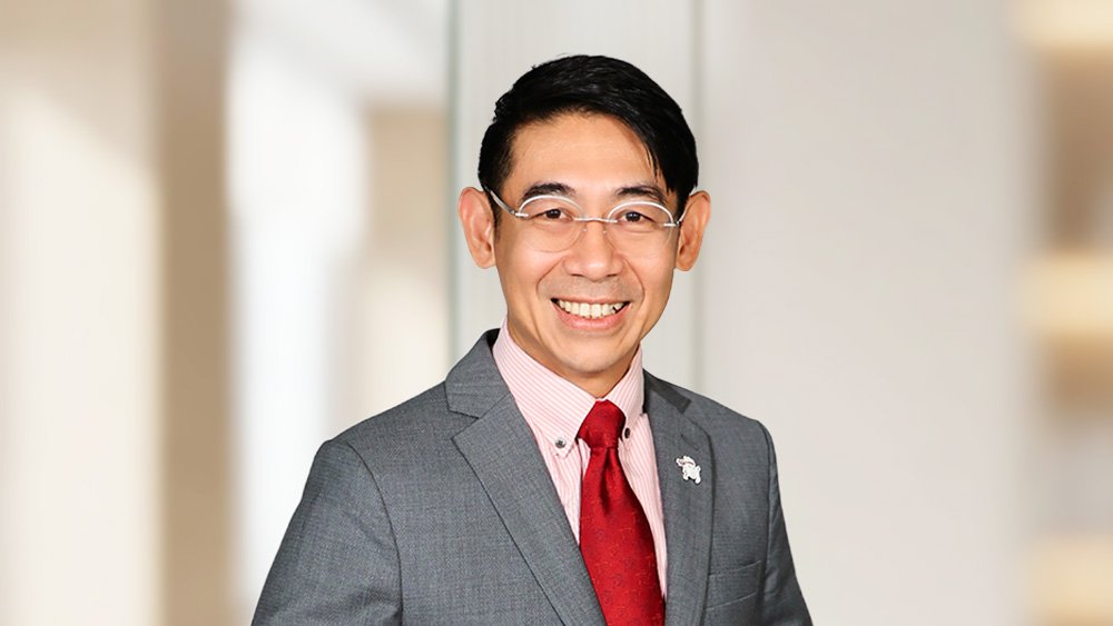 นายบัณฑิต เจียมอนุกูลกิจ