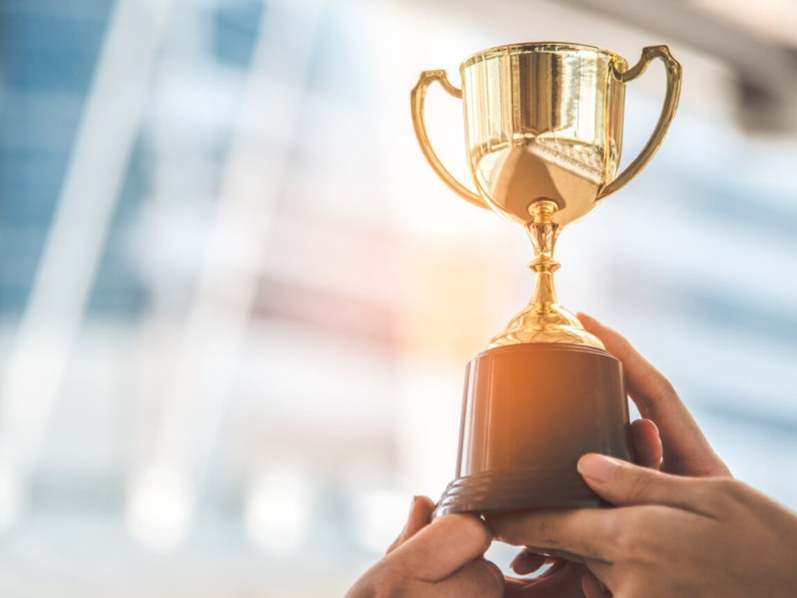 Chứng nhận và giải thưởng