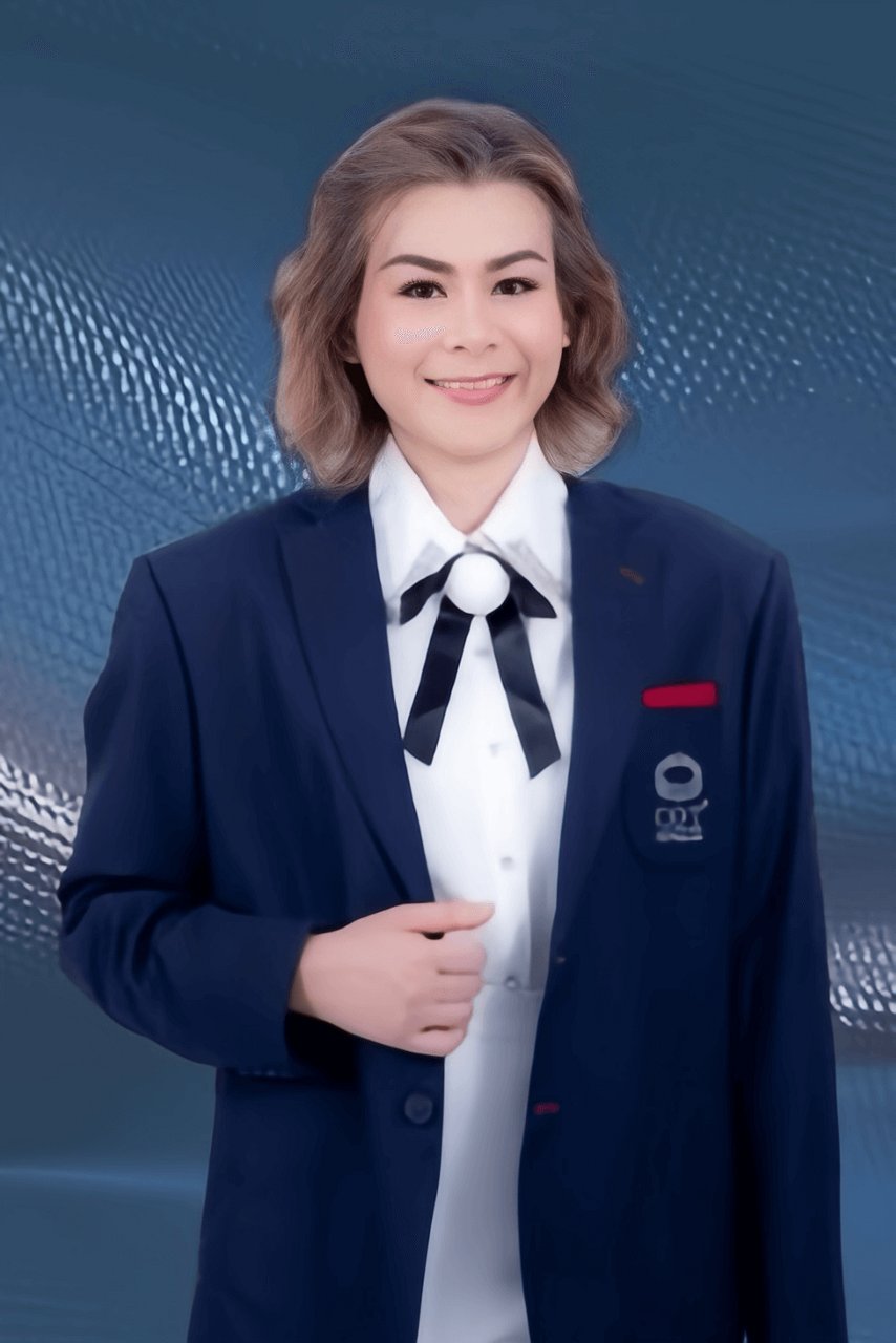 พีรญา อยู่โอน