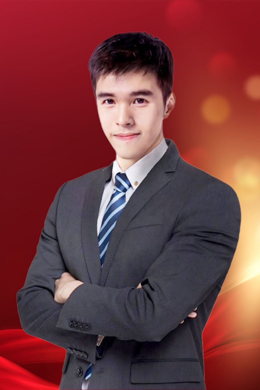 ศุภกิจ บู่แย้ม