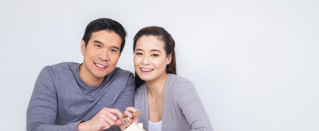 5 mẹo quản lý tài chính cho vợ chồng trẻ mới kết hôn