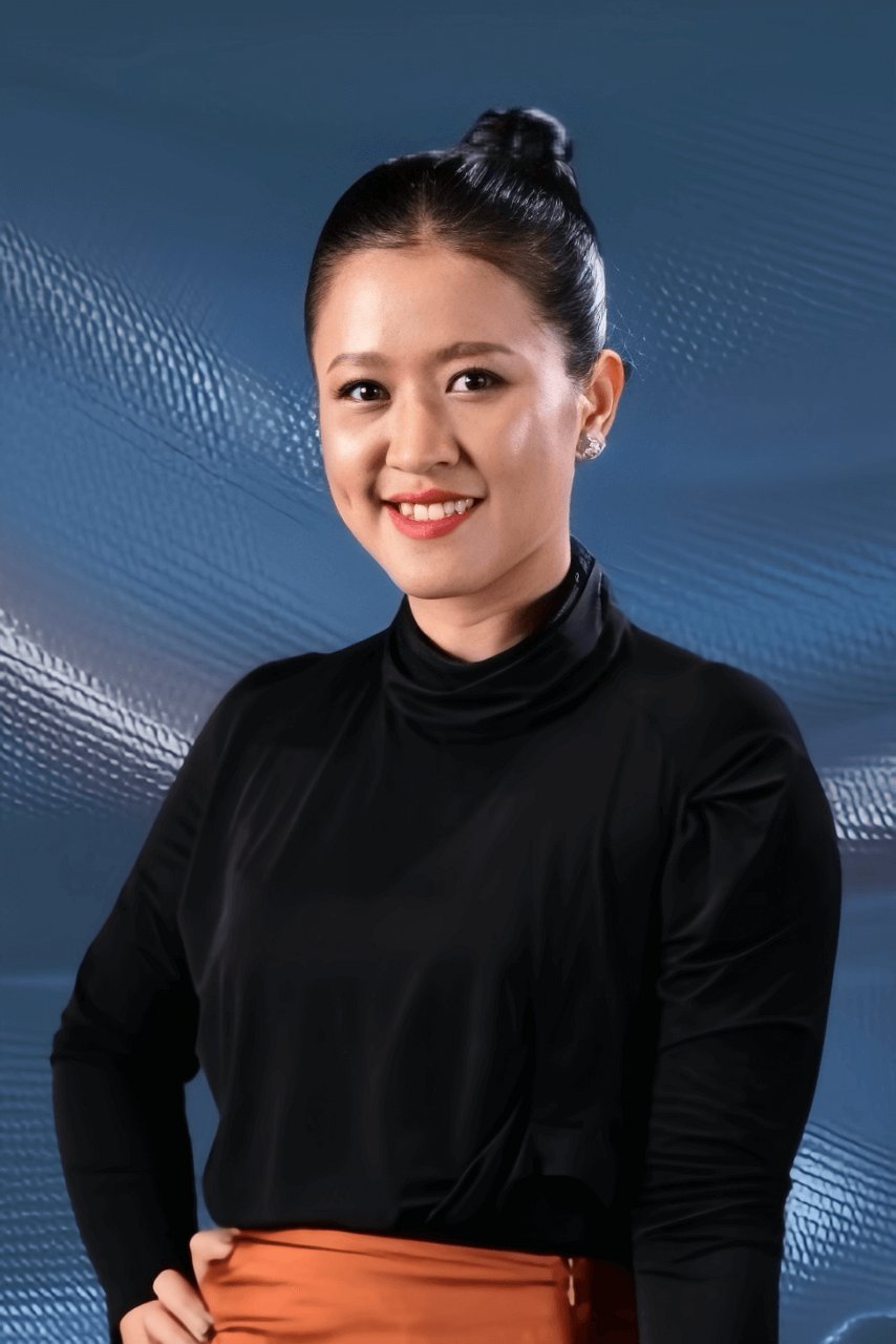 ขวัญลักษณ์ พงษ์เฉย