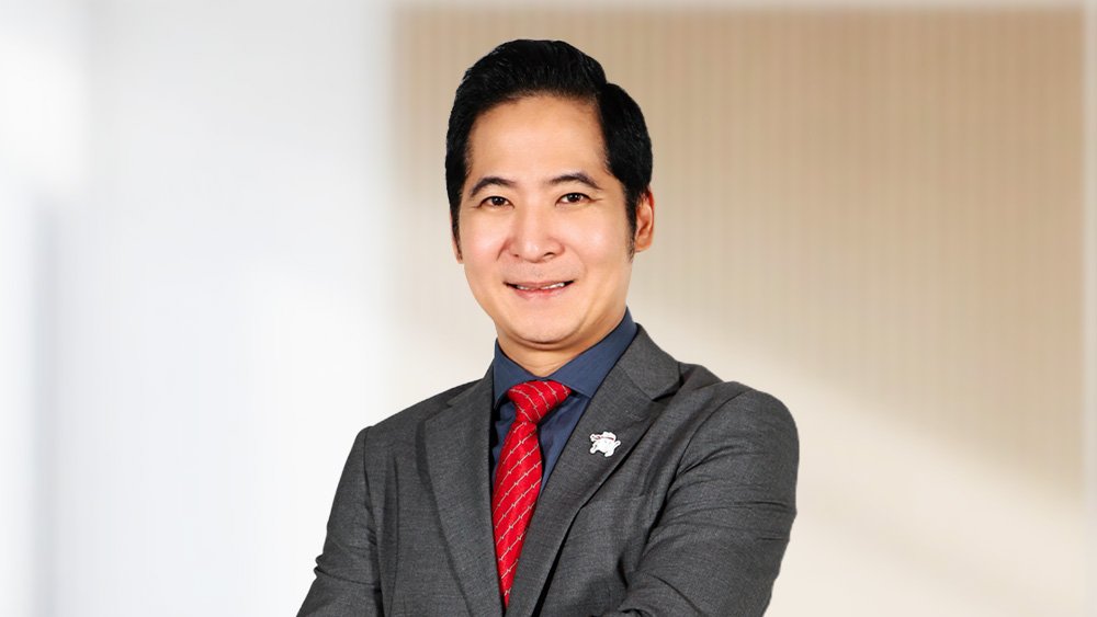 นายนิติพงษ์ ปรัชญานิมิต