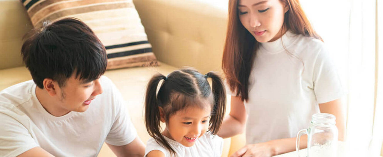 ถ้ามีลูก 1 คนใช้เงินเท่าไร ? ต้องวางแผนทางการเงินอย่างไร ?