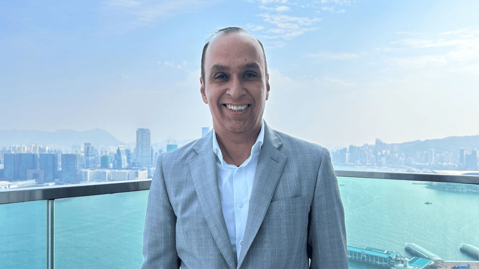 อนิล วัธวานี เข้ารับตำแหน่งประธานเจ้าหน้าที่บริหาร กลุ่มบริษัทพรูเด็นเชียล