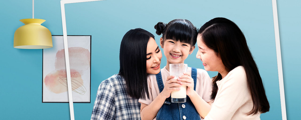 ครอบครัวบุญธรรม : ต่างกันที่จุดเริ่มต้น แต่ความห่วงใยไม่เคยต่าง